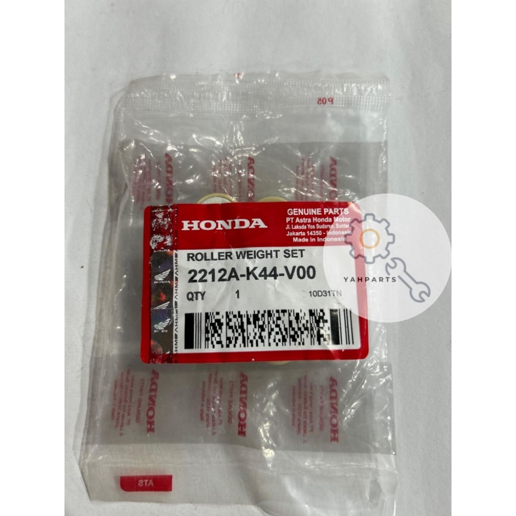 ROLLER BEAT POP / ROLLER K44