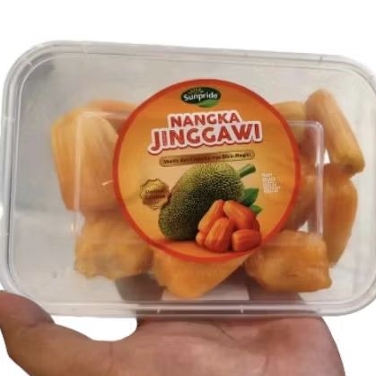 

buah nangka jinggawi nangka super manis gift pack