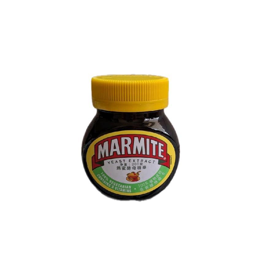 

Marmite Yeast Extract 200 gr