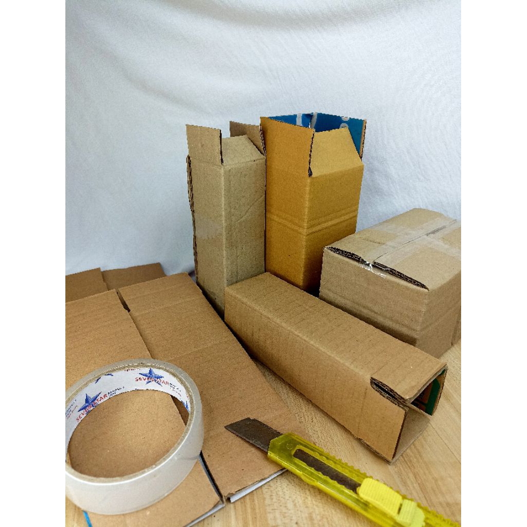 

KARDUS PACKING KARDUS PAKING UNTUK PAKET OLSHOP