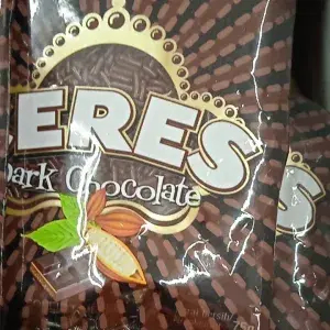 

Ceres Drak chocholat