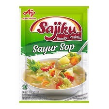 

sajiku sayur sop PENGIRIMAN INSTAN PALEMBANG