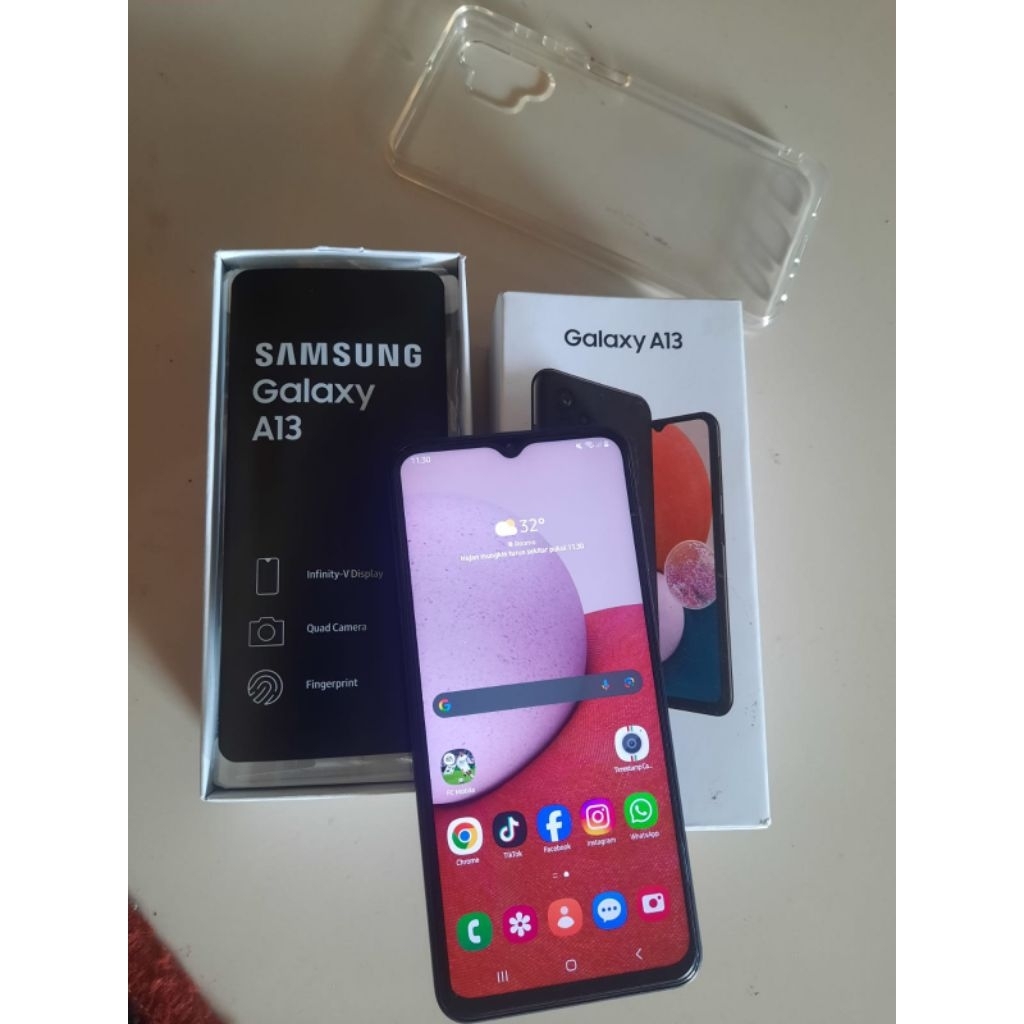 Samsung A13 6/128
