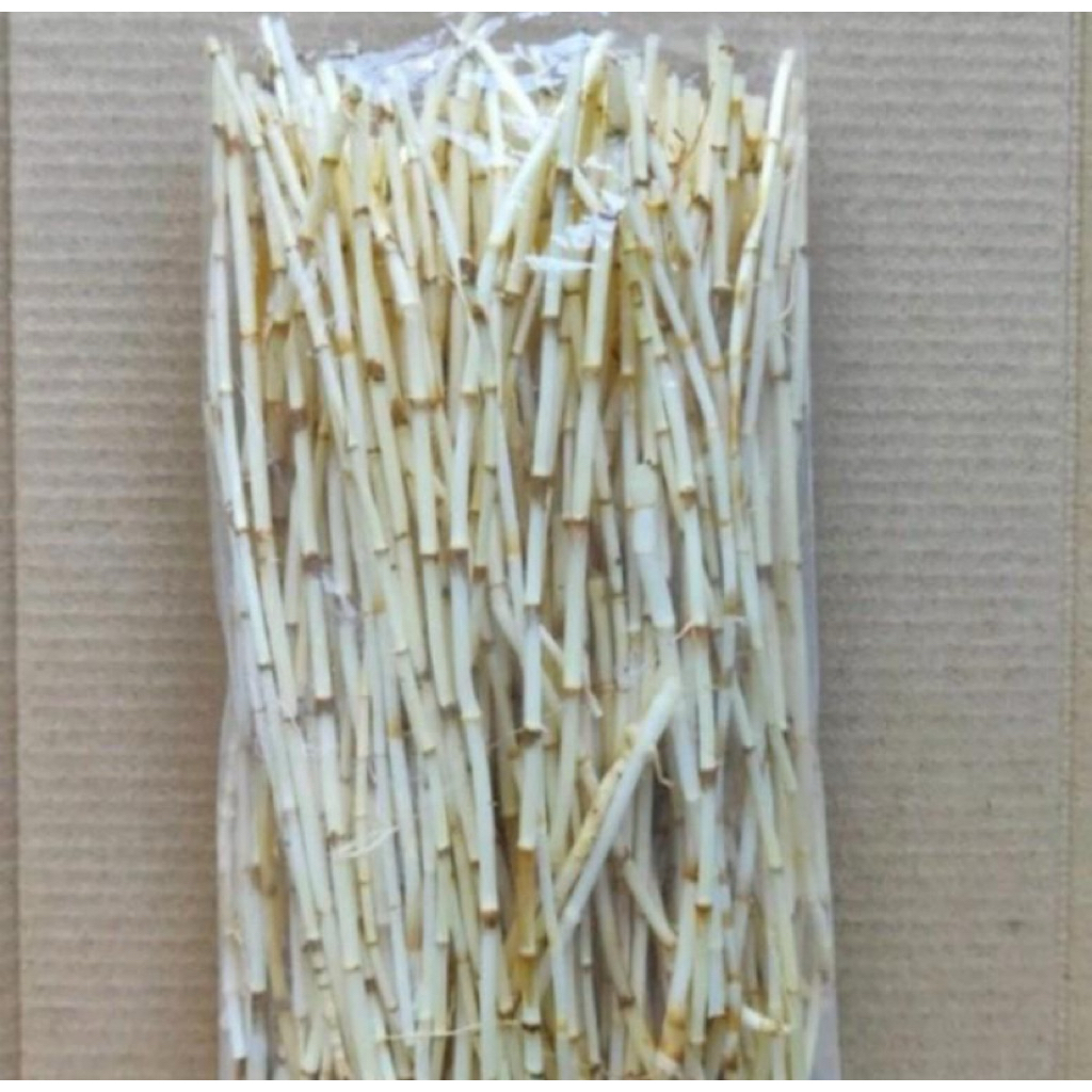 

Akar Alang - Alang Fresh Per 1kg