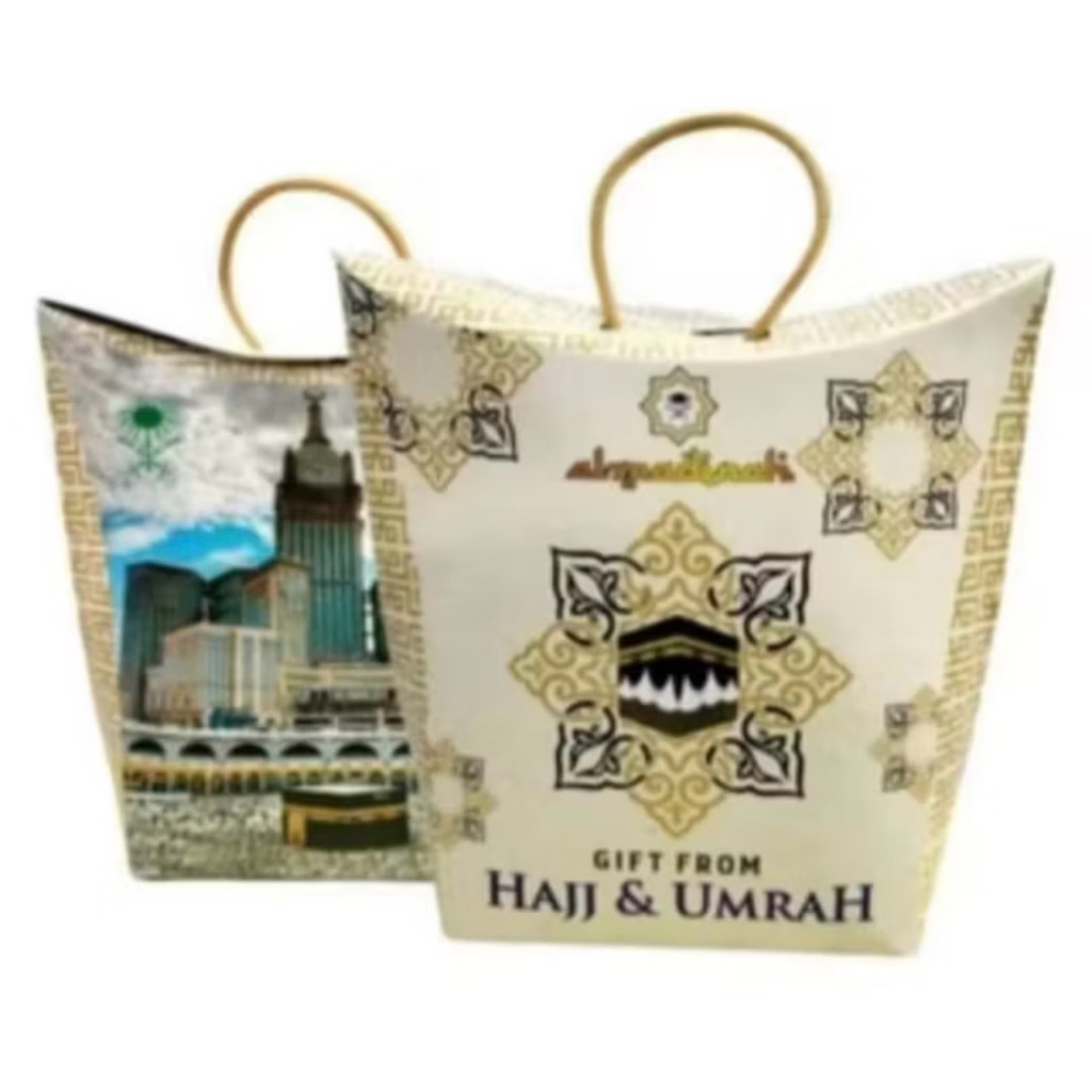 gift umroh dan haji