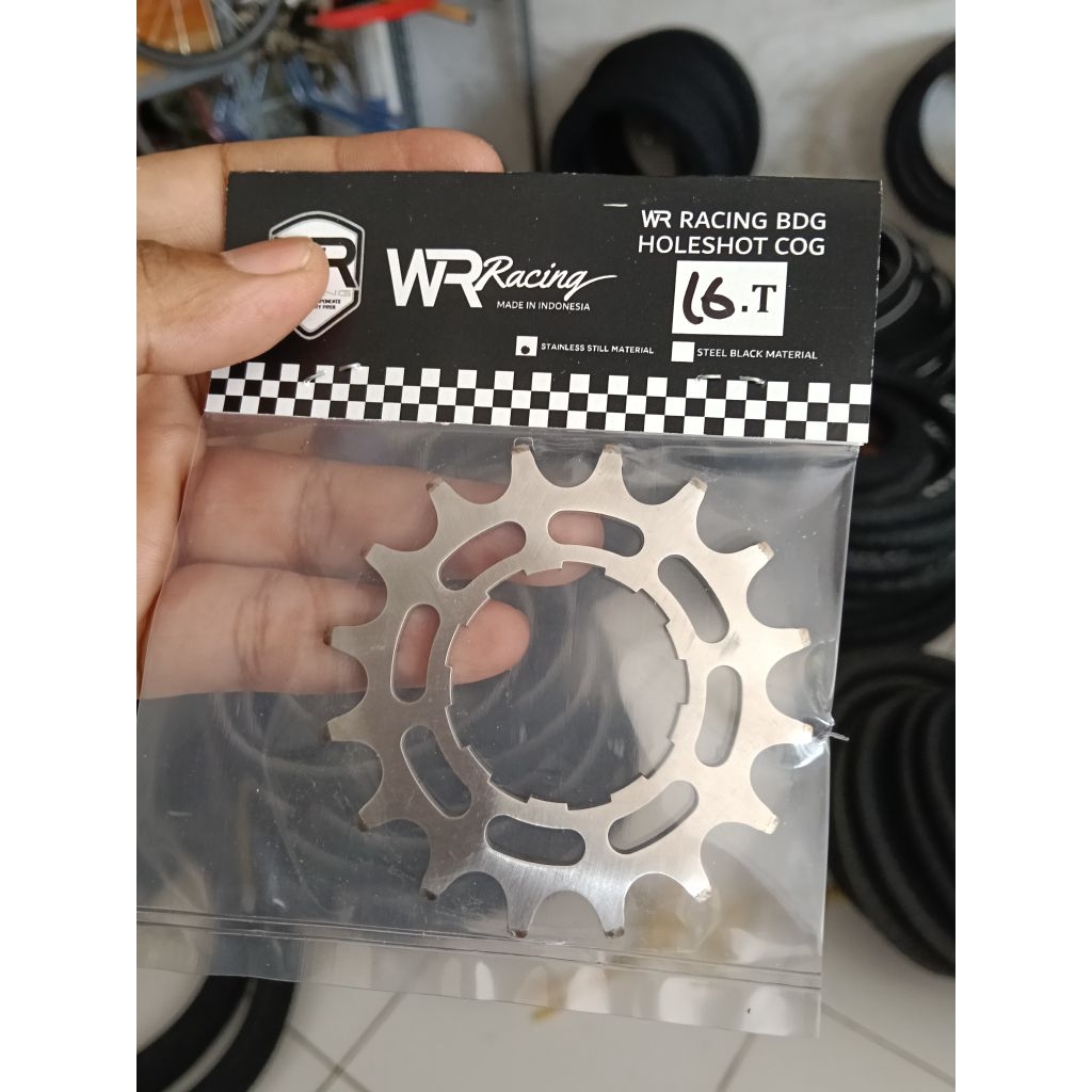 cog 16t gir 16t slop gir BMX 16t gir hub meroca gir hub strummer gir freehub