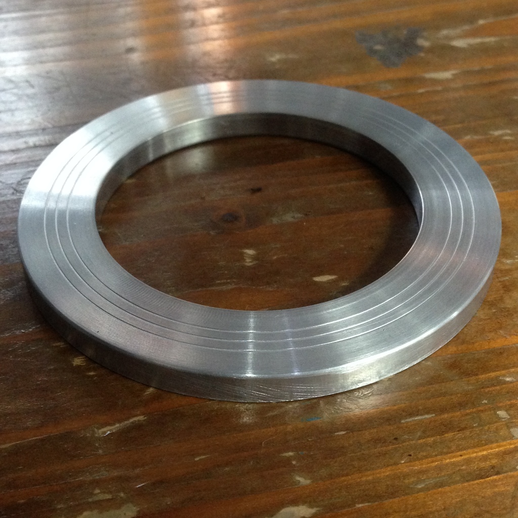 Ring Klakson Stir wood NARDI Ring Horn Button NARDI