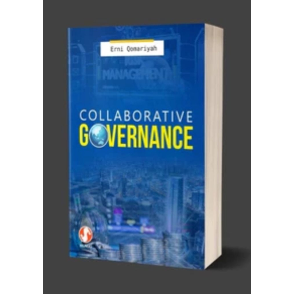 Collaborative Governance