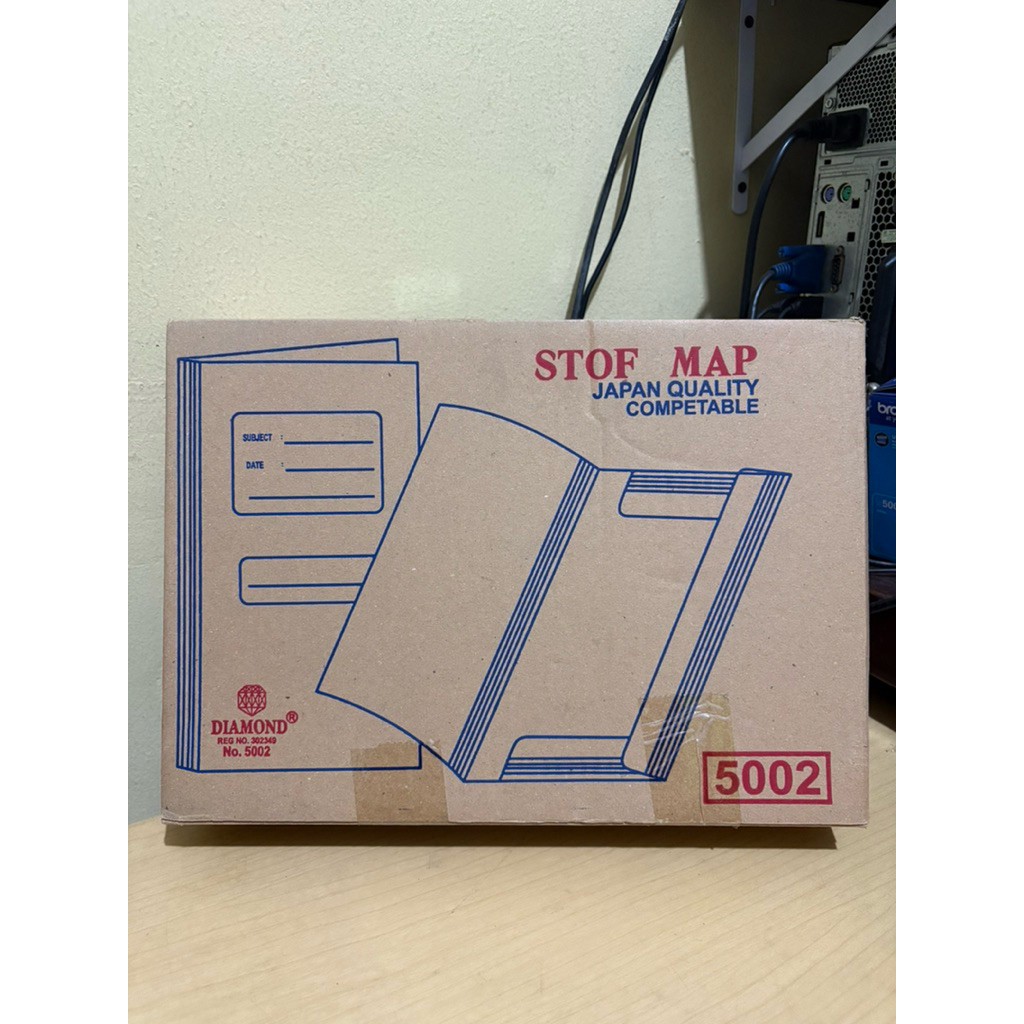 

Stofmap Diamond | Map