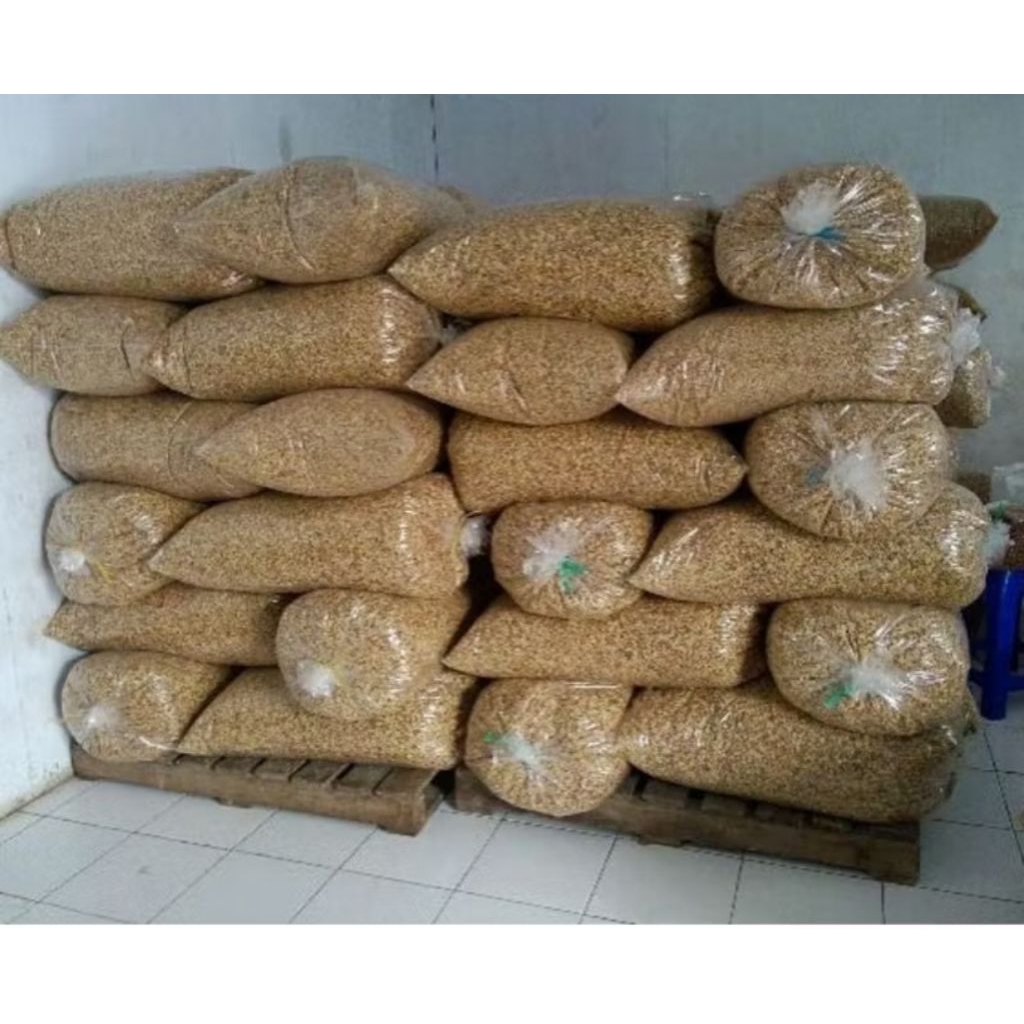 

Bawang Goreng A (10kg) Bawang Merah Goreng Asli