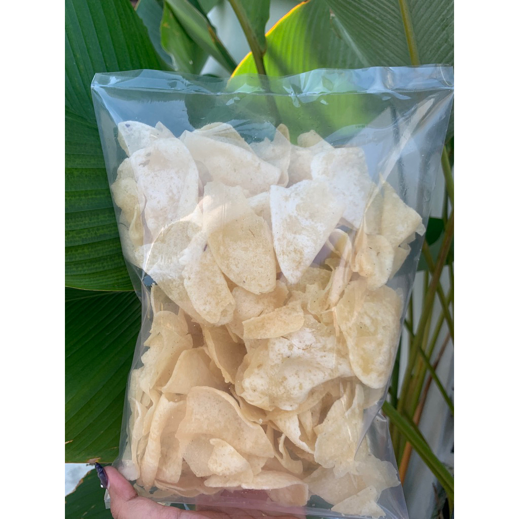 

Snack Termurah Kripik Gethuk 200gr