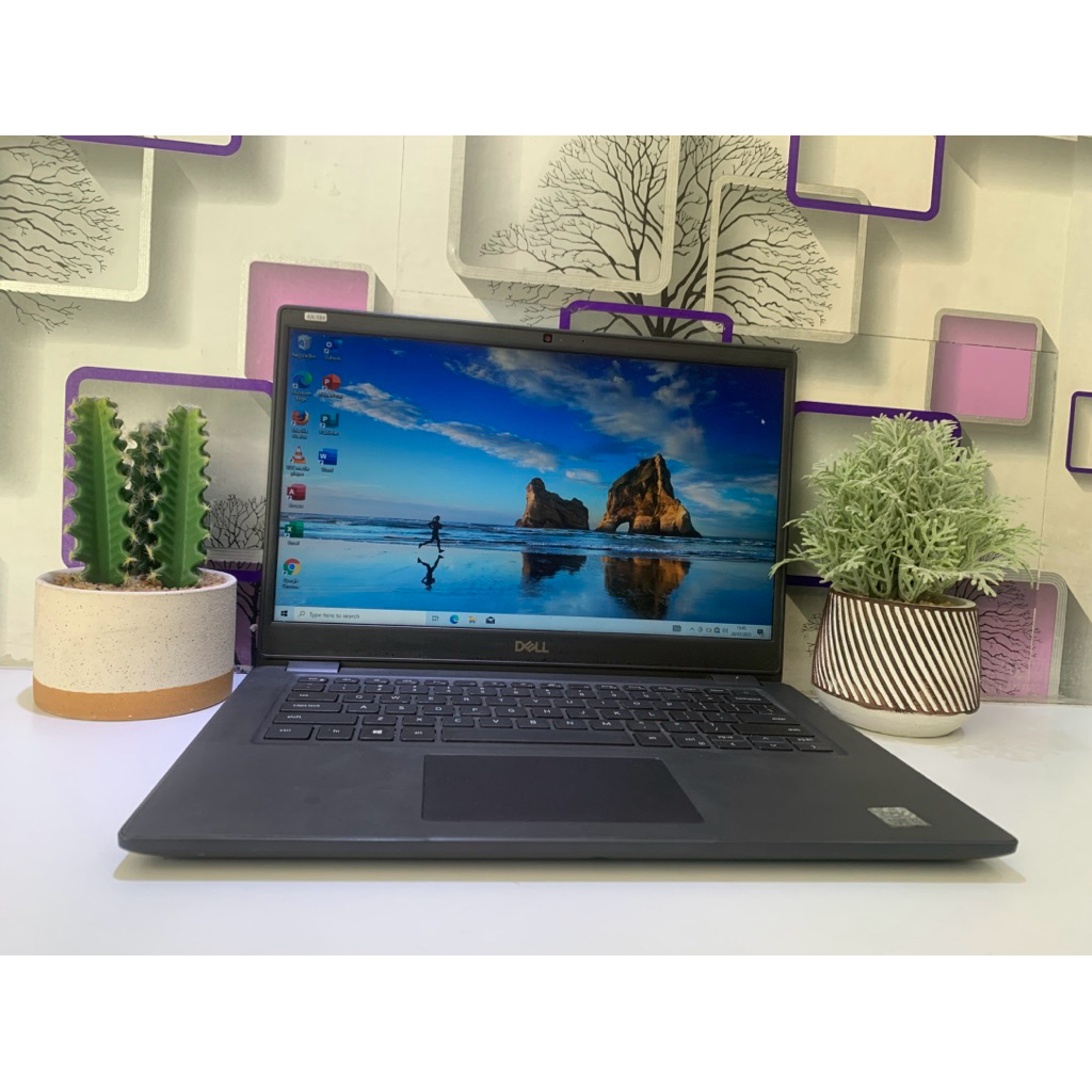 DELL Inc. Latitude 3410 Intel(R)  Core (TM) i3 - 10110U