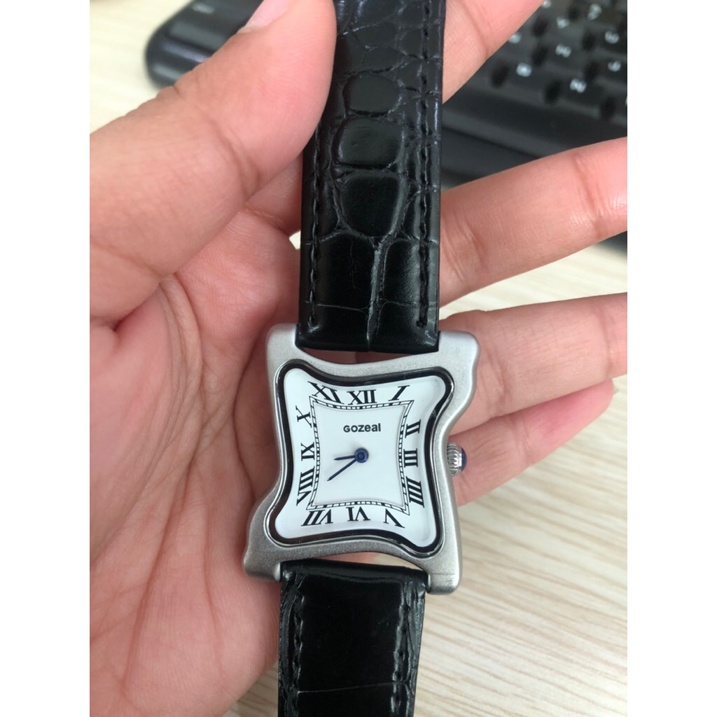 gozeal watch