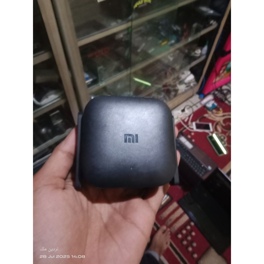 XIAOMI MI WIFI RANGE EXTENDER REPEATER