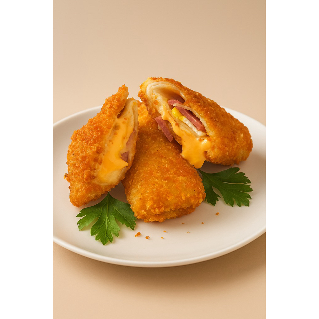 

Risol mayo frozen food