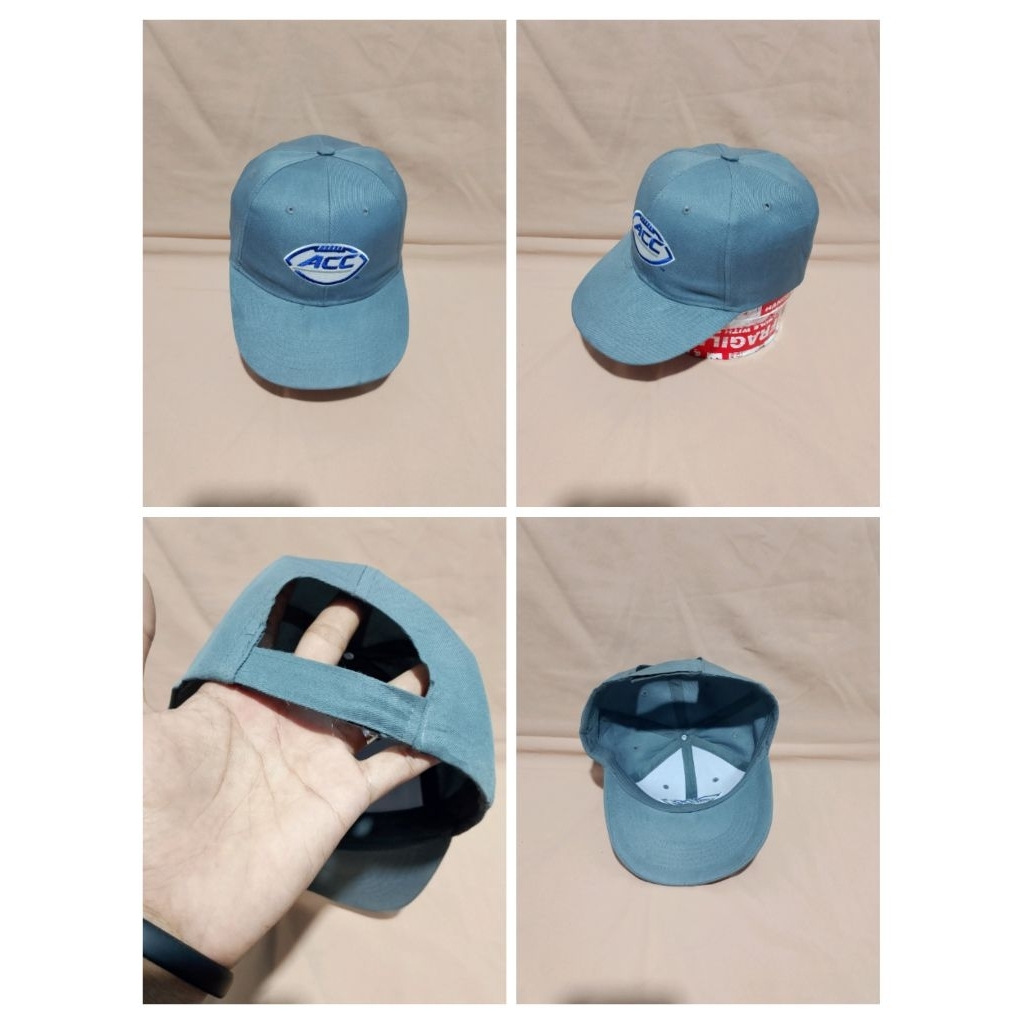 thrift topi sport ACC series