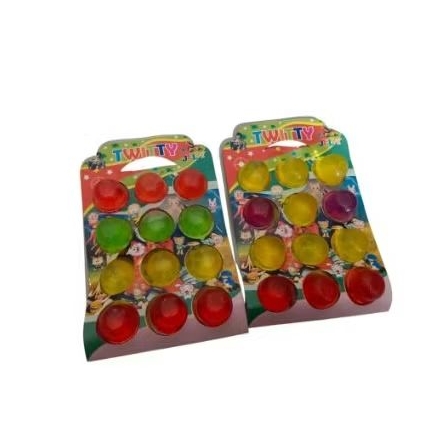 

Jelly twitty kitty diamond aneka rasa