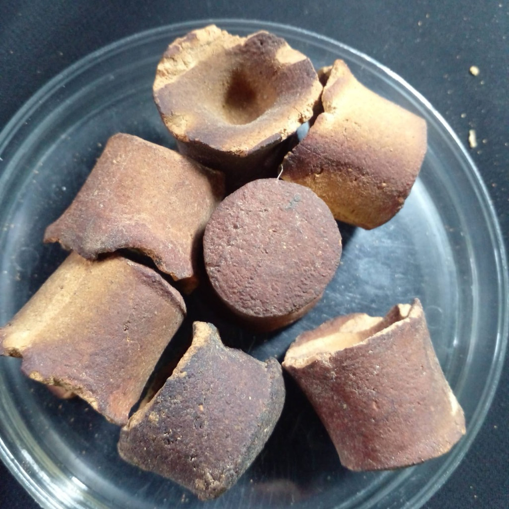 

Rempah gambir Perbiji