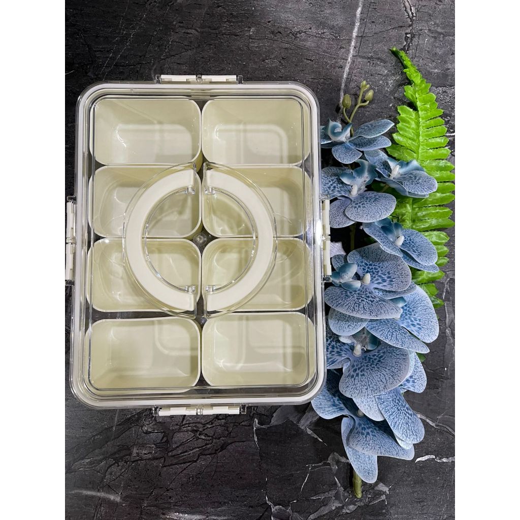 Rak Tempat Sayur Serba Guna untuk Penyimpanan Makanan