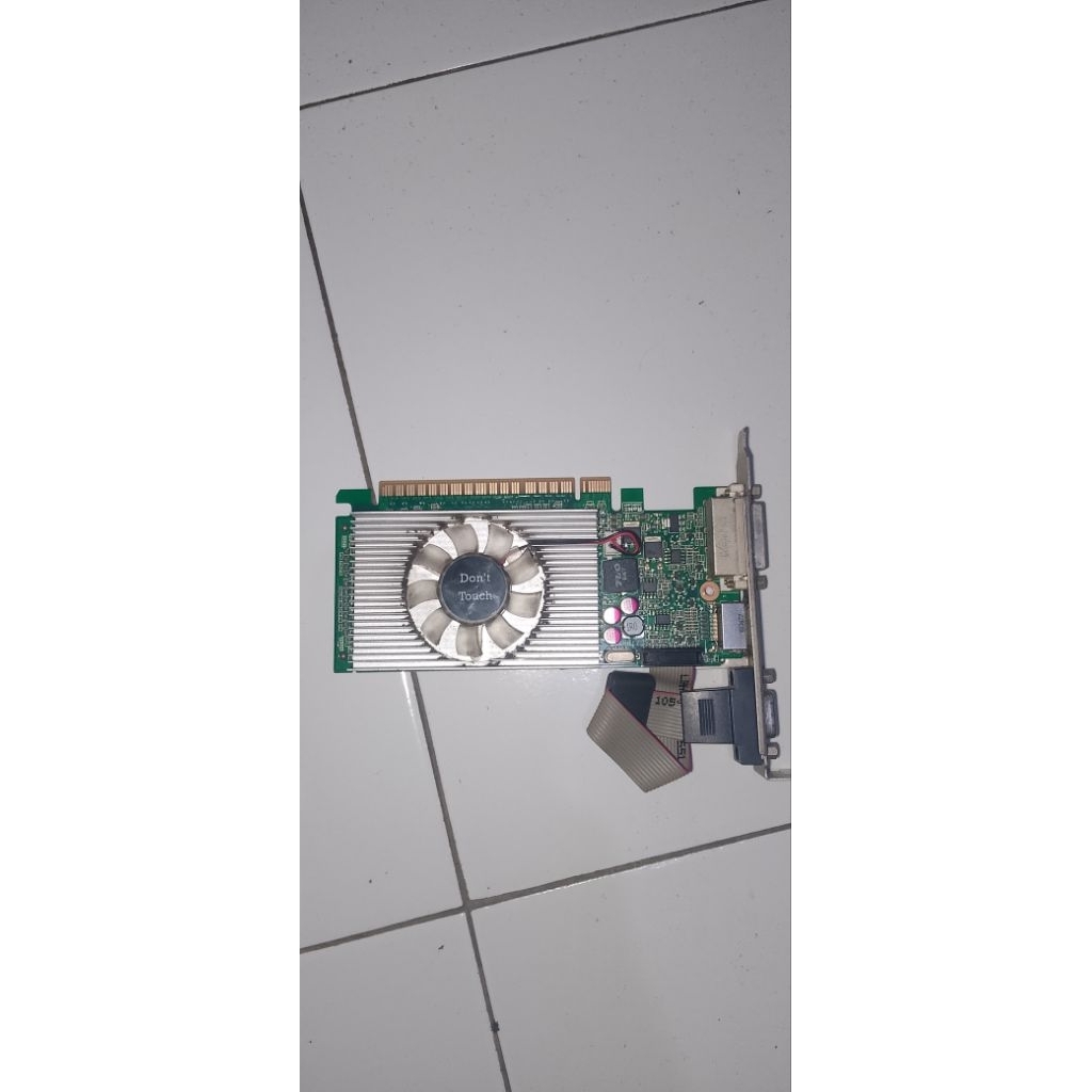 VGA GT 520