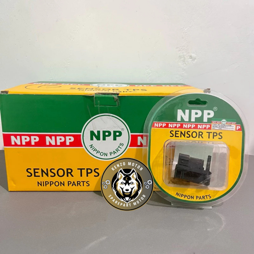 NPP SENSOR TPS GAS BYSON FI KODE 2UP