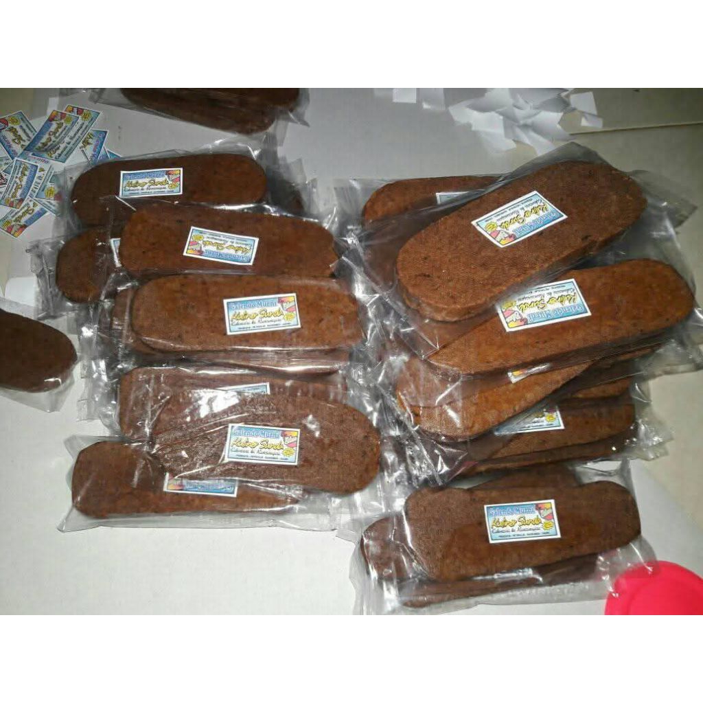 

galendo si edun kemasan 50 gram