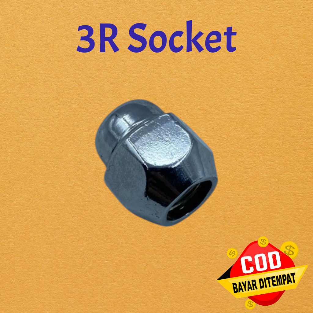 Mur roda Racing Suzuki Ertiga APV 1 pcs