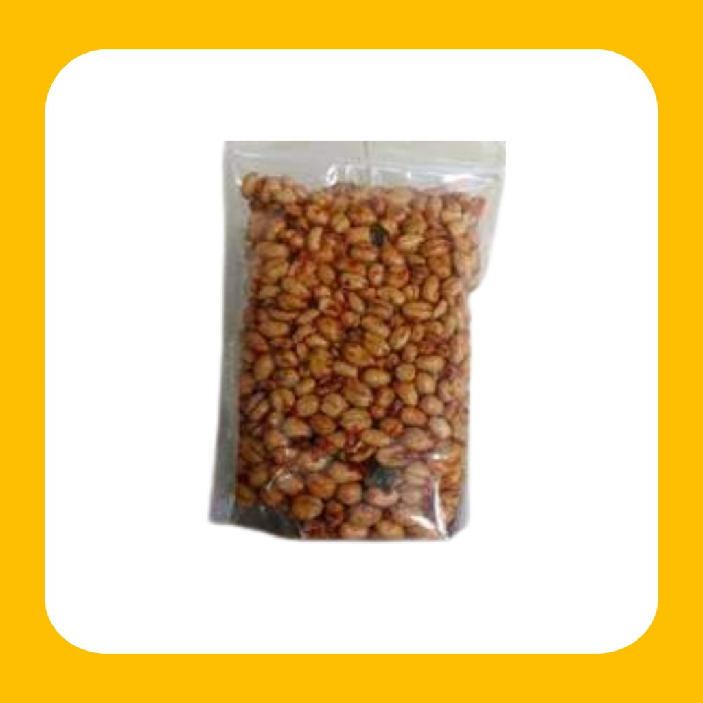 

Kacang Pedas - 250gr
