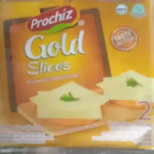 Keju Prochiz sachet
