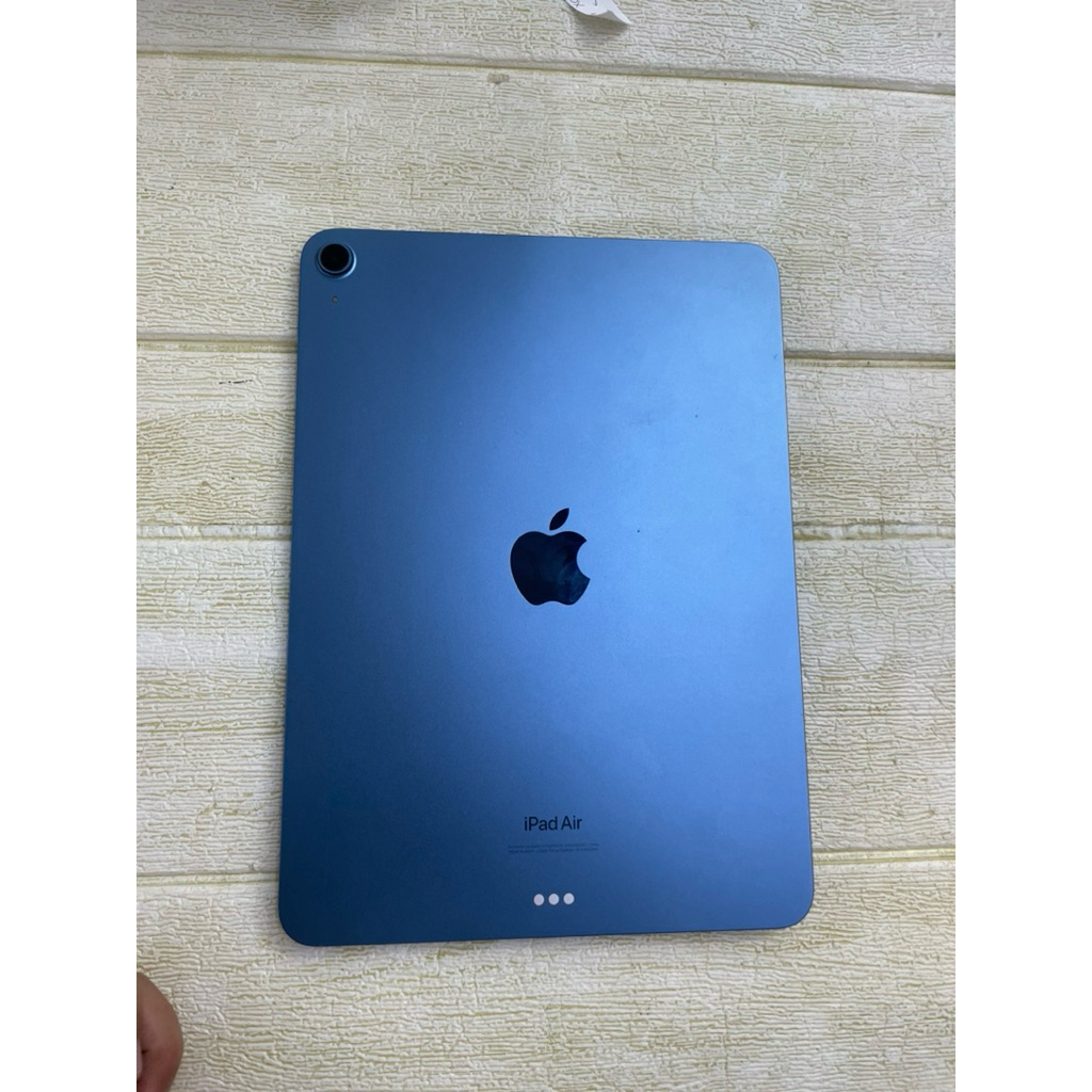 (ibox) Ipad Air 5 M1 11" 256gb wifi bekas second original ex resmi