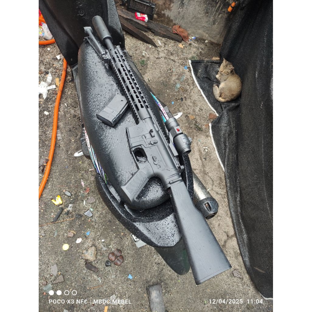 mainan kokang spring ersop