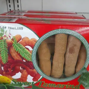 

Sweet Tamarind
