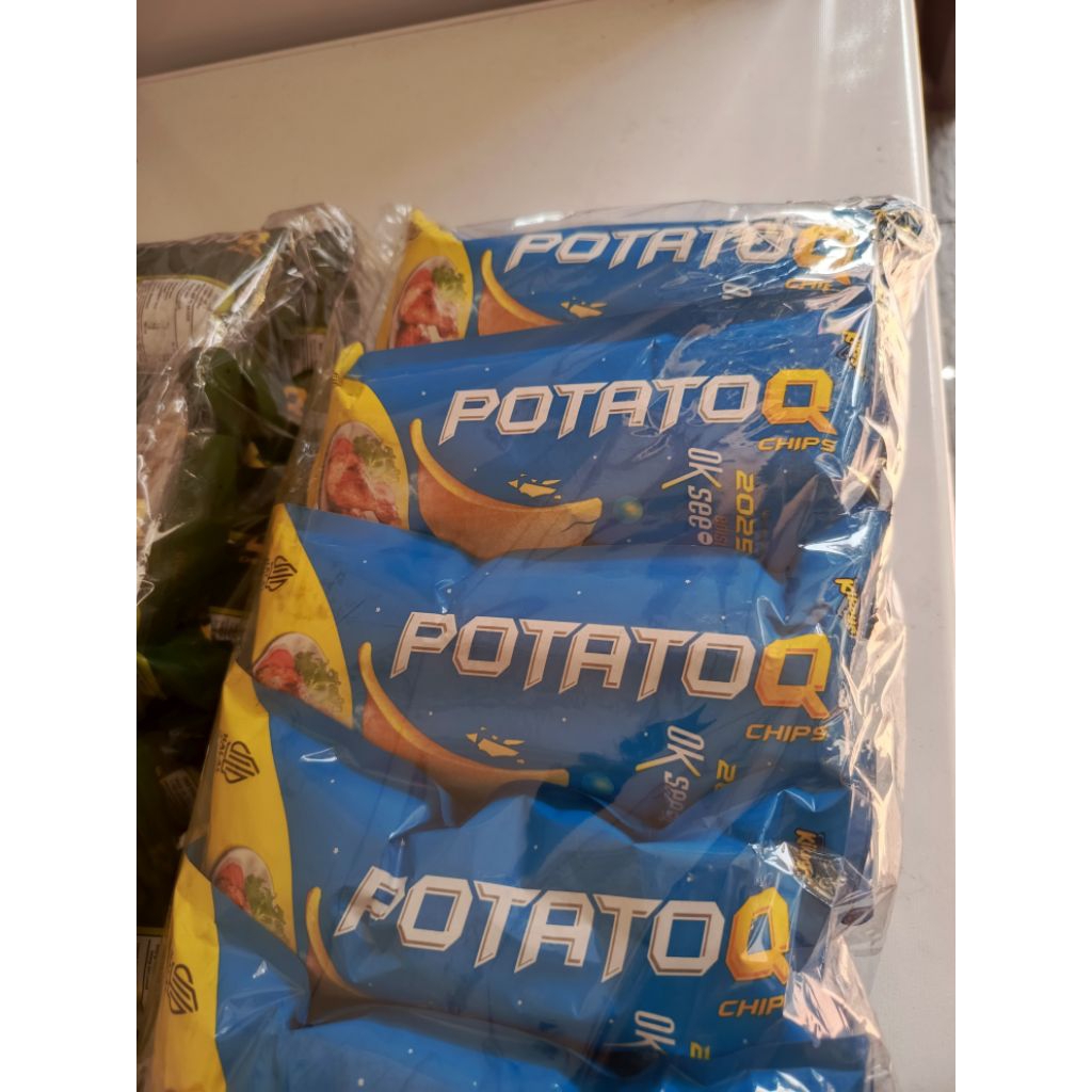 

Potatoq isi 10 pcs rasa rumput laut dan ayam bawang