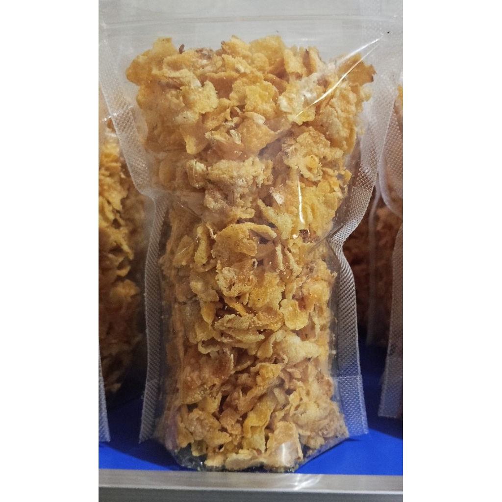 

kripik jagung