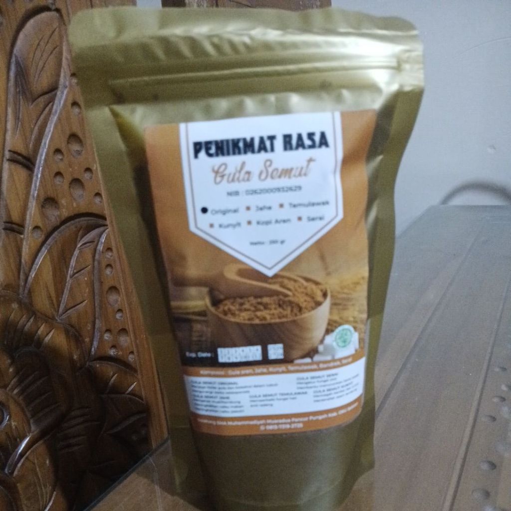 

Gula Semut