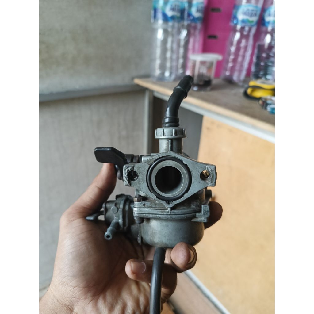 KARBU COPOTAN Astrea Grand