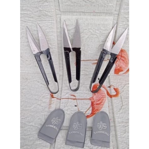 

GUNTING BENANG SJC SATUAN