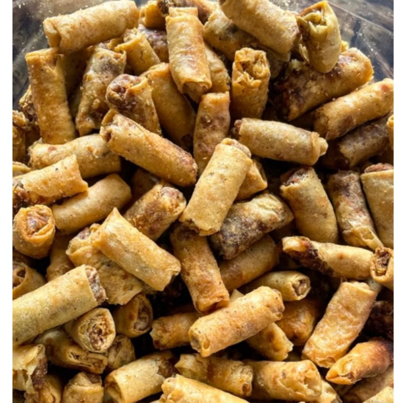 

Sumpia Udang 1Kg Langsung Pabrik