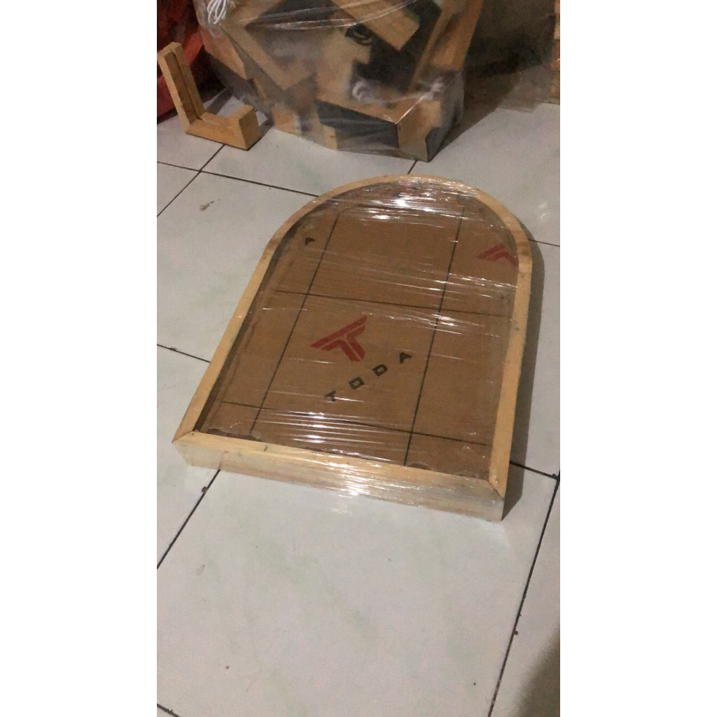 BINGKAI MAHAR 30x40/BINGKAI PIGURA MAHAR SUDUT LENGKUNG/BINGKAI PIGURA MAHAR PERNIKAHAN 3D/MAHAR BIN