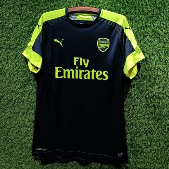 Jersey Arsenal Original 2016-2017 3rd XL
