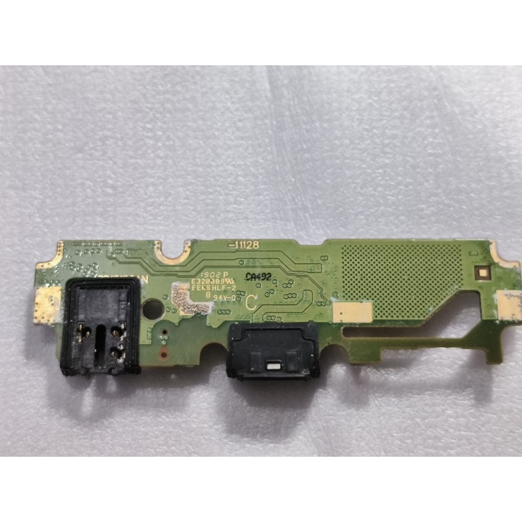 PAPAN CAS VIVO Y91 Y93 Y95 ORIGINAL COPOTAN PAPAN CHARGER VIVO Y91 Y93 Y95 ORIGINAL COPOTAN