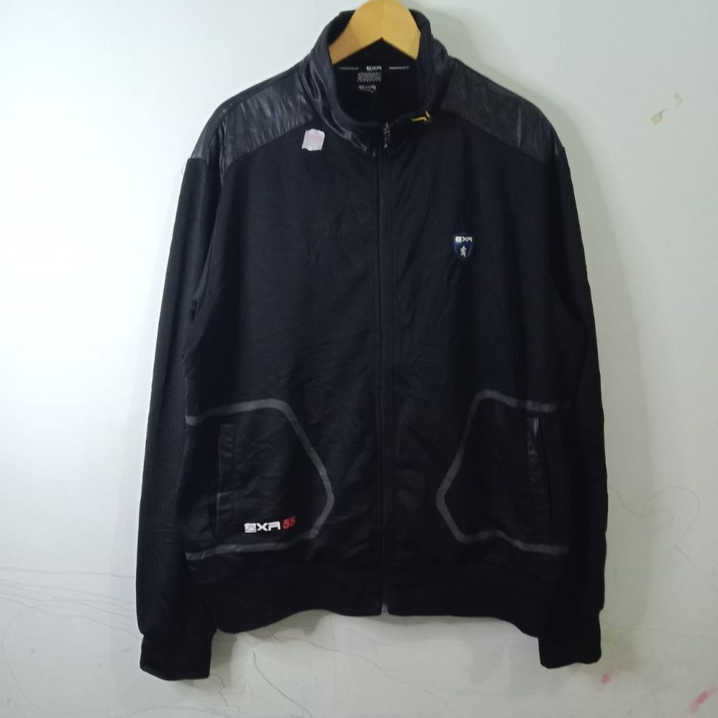 jaket EXR