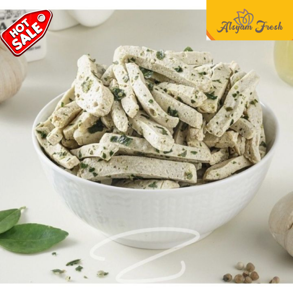 

basreng viral isi 500 GRAM GRAM basreng pedas daun jeruk /baso goreng /basreng/ CEMILAN SNACK