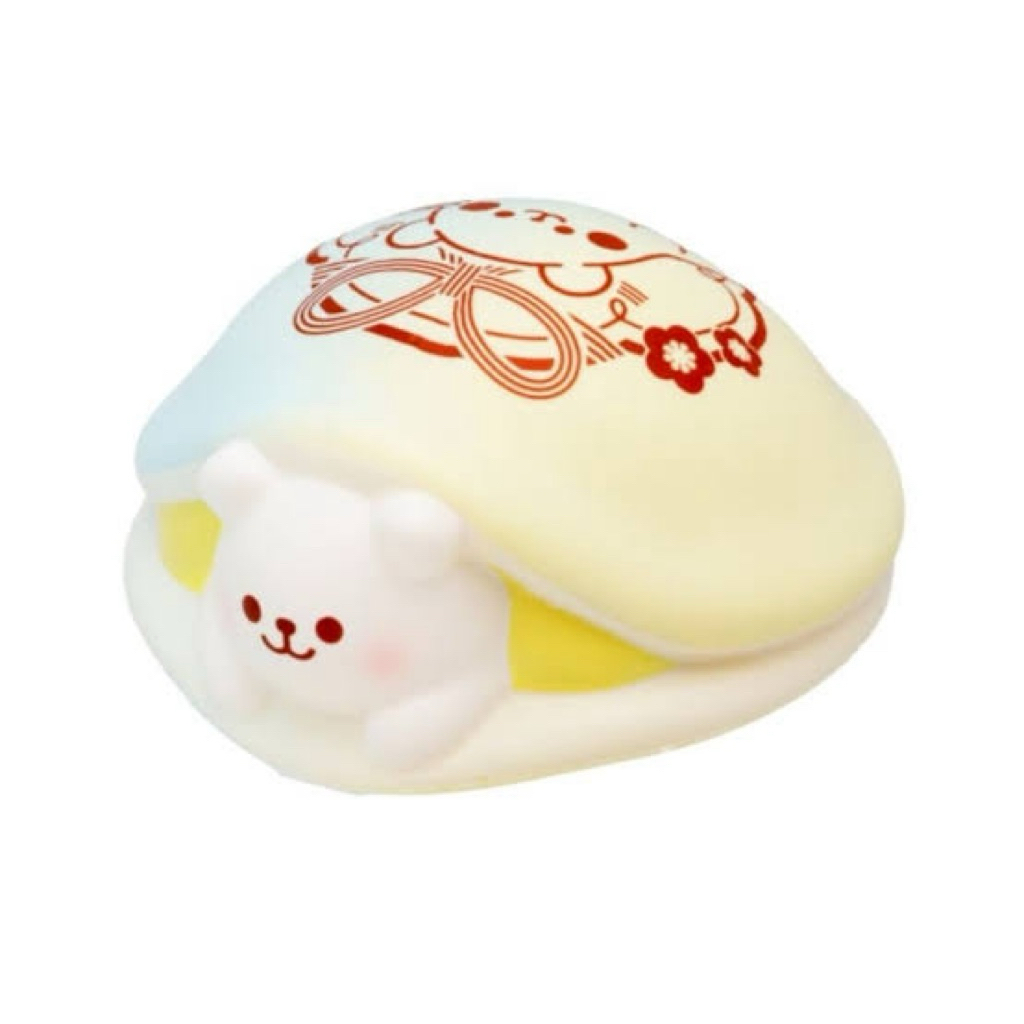 MARMO DORAYAKI SQUISHY IBLOOM
