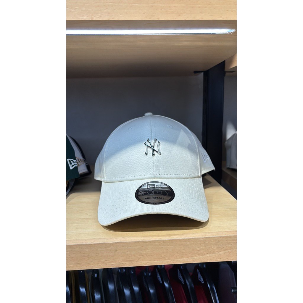 TOPI NY ORIGINAL