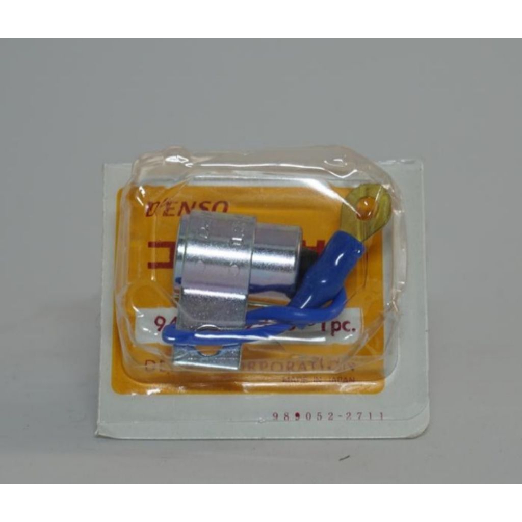 KONDENSOR PART DENSO ORIGINAL JAPAN KIJANG / CARRY
