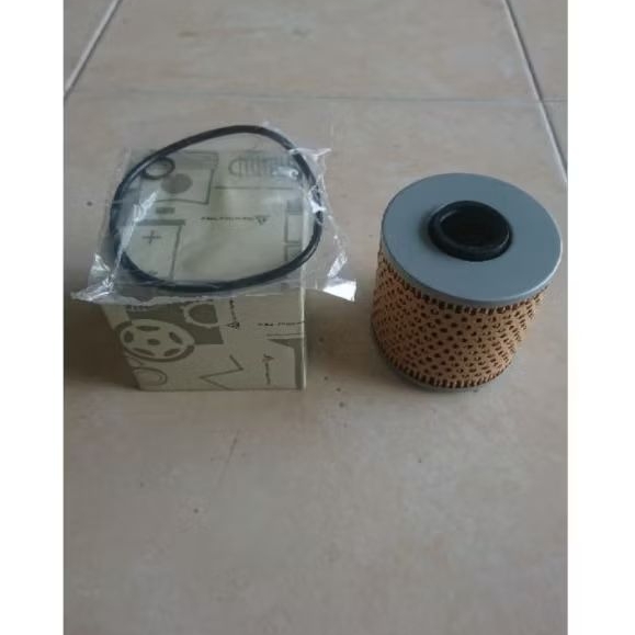 FILTER OLI BMW M52 M54 E39 E36 323I E46 E60 E65 E66 X5 X3 OX 154 MERK GIANINI