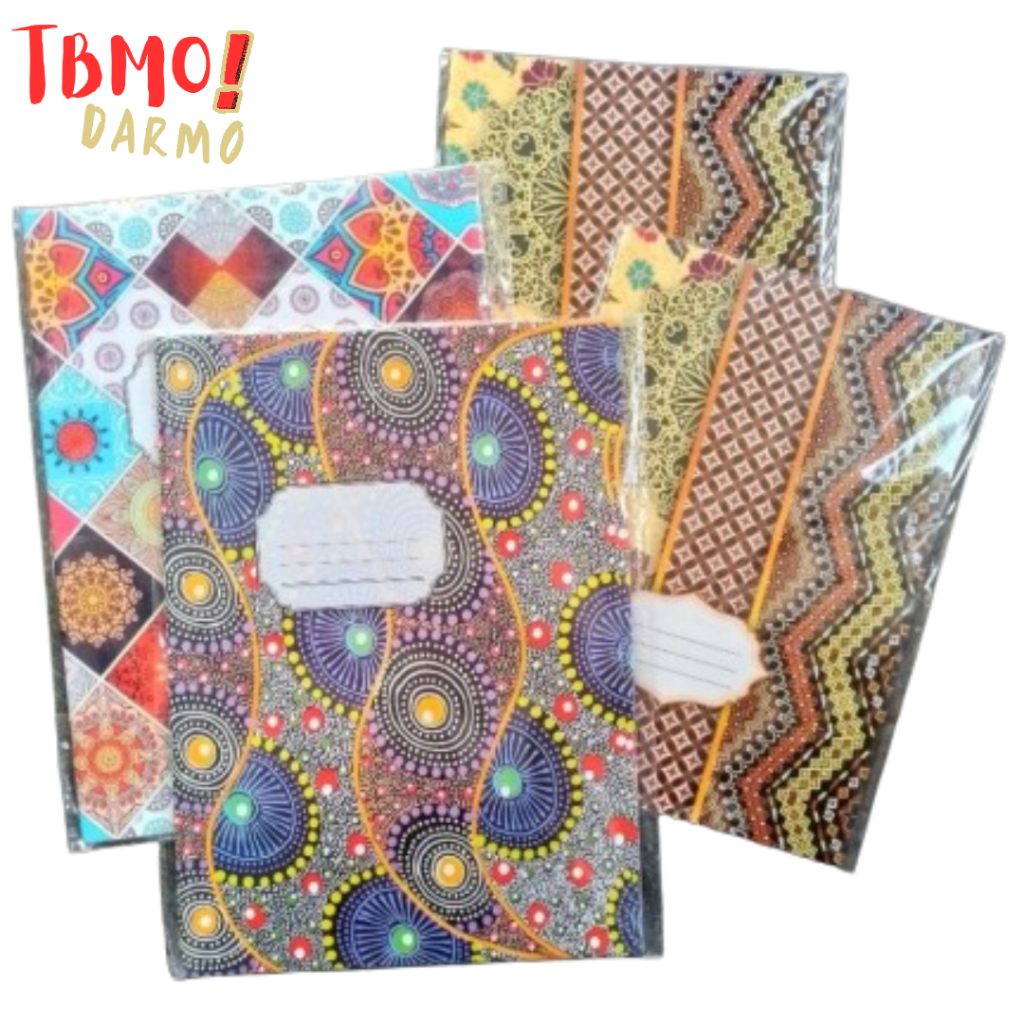 

TBMO SAMPUL INDEX ARTPAPER SILVER HORSE BOXY BATIK @20 POP 1 - SAPB 0223(200)