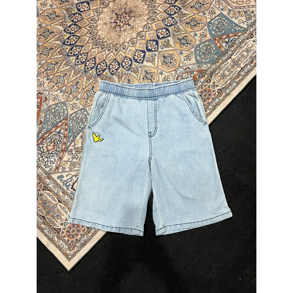 MARK GONZALES CELANA PENDEK MARK GONZALES