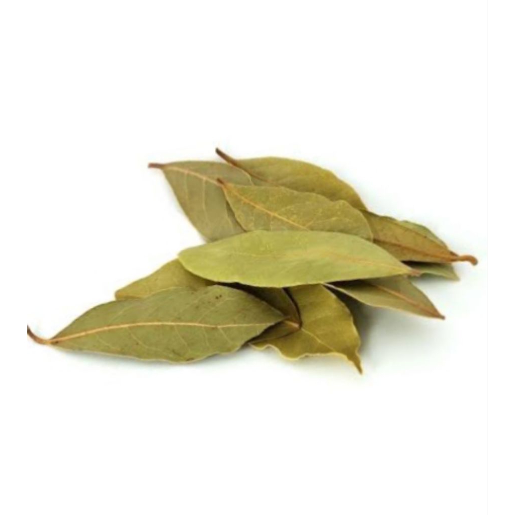 

Daun Salam kering Berat 100gr